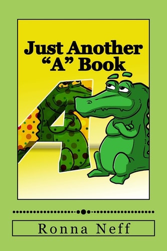 Just Another a Book