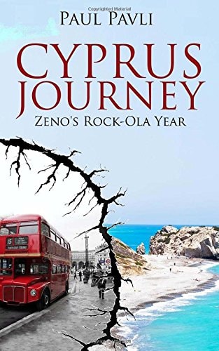 Zeno's Rock-O-La Year