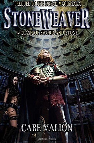 A Clash of Sword and Stone -- Prequel to the The Stoneweaver Saga