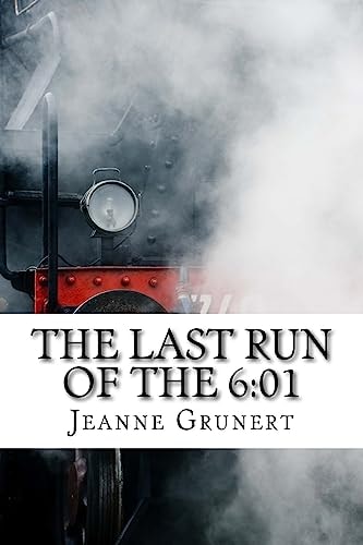 The Last Run of the 6 01