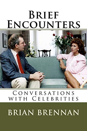 Brief Encounters Conversations with Celebrities