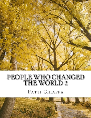 People Who Changed the World 2