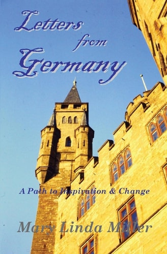 Letters from Germany A Path to Inspiration and Change