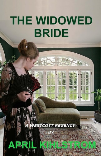The Widowed Bride Westcott Series Book 2