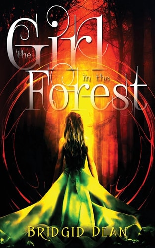 The Girl in the Forest