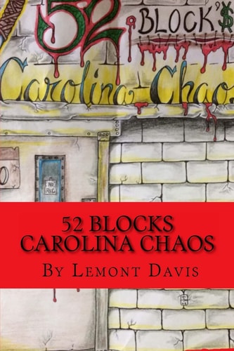 52 Blocks Carolina Chaos