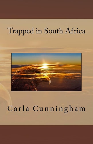 Trapped in South Africa