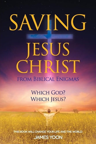 Saving Jesus Christ From Biblical Enigmas