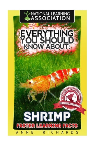 Everything You Should Know About Shrimp Faster Learning Facts