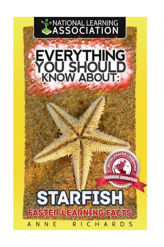 Everything You Should Know About Starfish