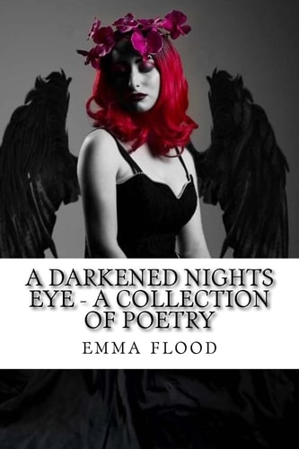 A Darkened Nights Eye - a Collection of Poetry