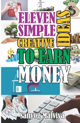 11 Creative Simple Ways To Earn Money