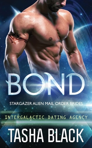 Bond Stargazer Alien Mail Order Brides #1