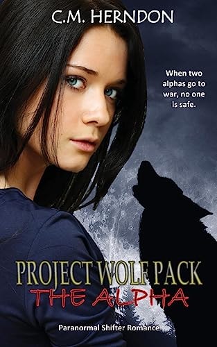 Project Wolf Pack The Alpha