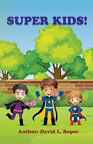 Super Kids!