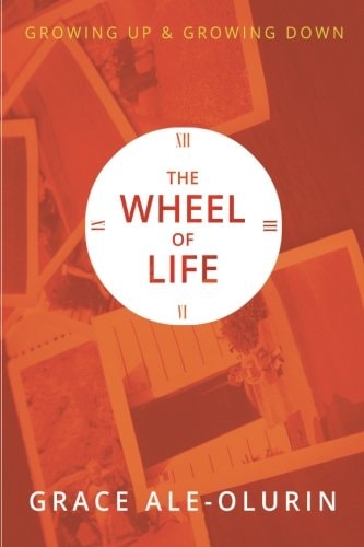The Wheel of Life Growing Up and Growing Down