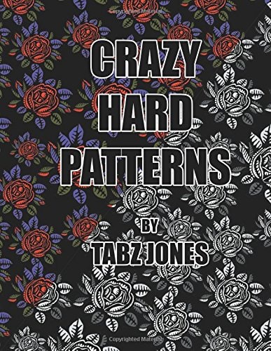 Crazy Hard Patterns