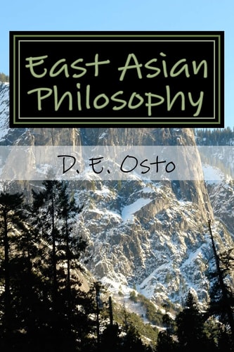 East Asian Philosophy A Brief Introduction