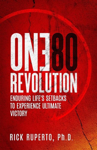 The One80Revolution Enduring Life's Valleys to Experience God's Promises
