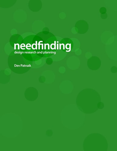Needfinding Design Research and Planning