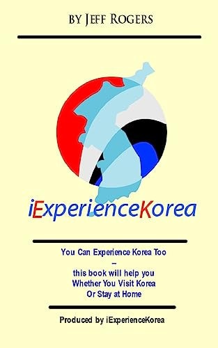 I Experience Korea You Can Experience Korea Too
