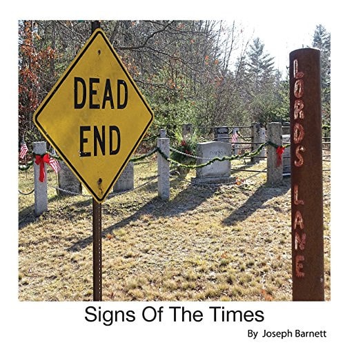 Signs Of The Times