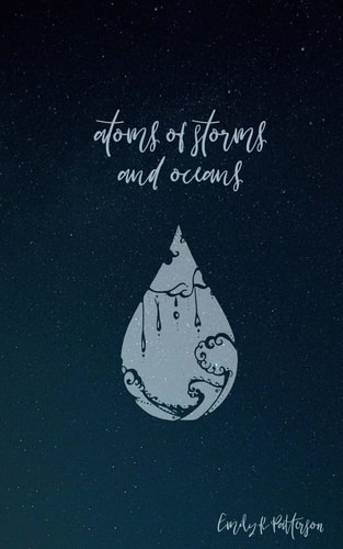 Atoms of Storms and Oceans