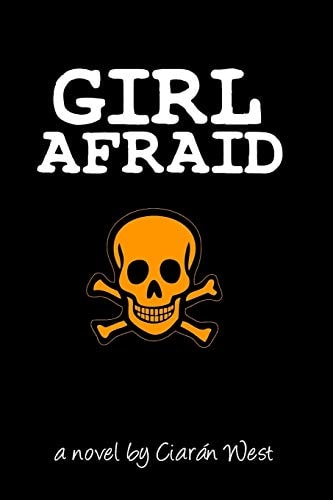 Girl Afraid