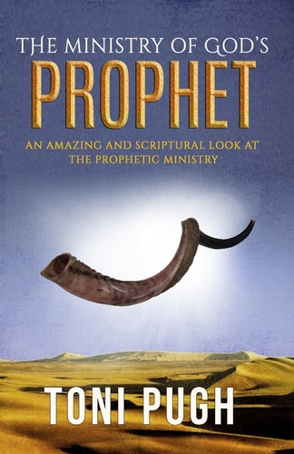 The Ministry of God's Prophet A Fresh and Scriptural Look at the Prophetic Ministry