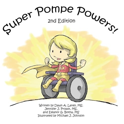 Super Pompe Powers