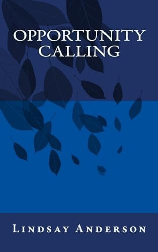 Opportunity Calling