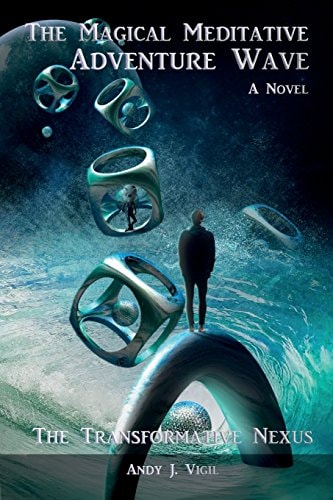 The Magical Meditative Adventure Wave The Transformative Nexus