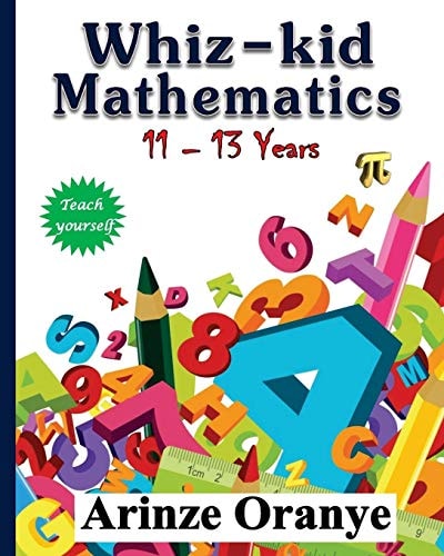 Whiz-Kid Mathematics