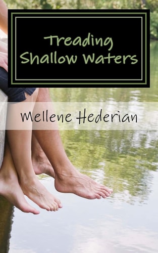 Treading Shallow Waters A Journey Through Life and Loss