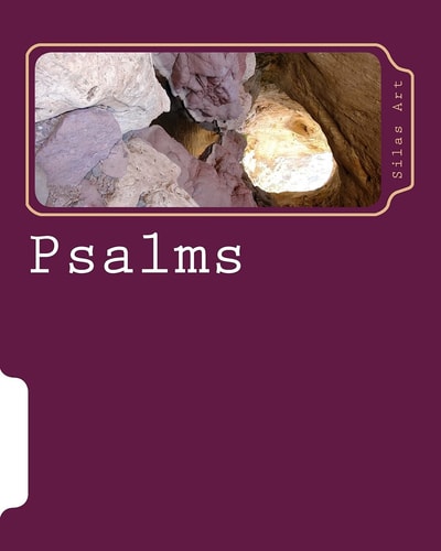 Psalms A Journey in Pictures
