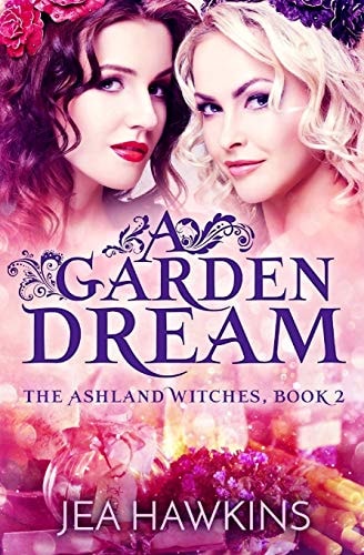 A Garden Dream