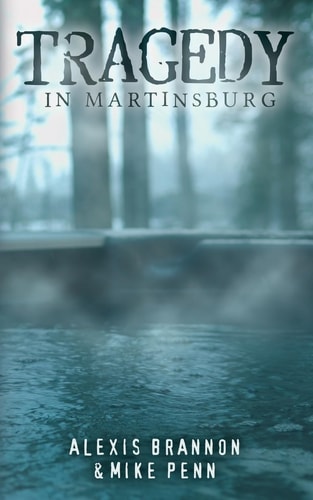 Tragedy in Martinsburg