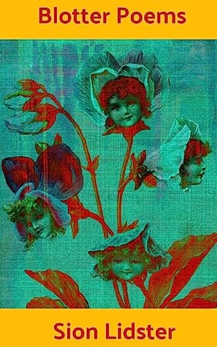Blotter Poems