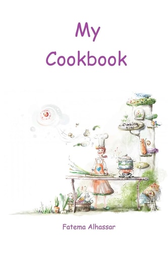 My Cookbook