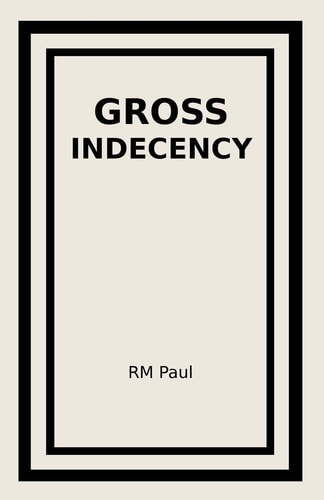 Gross Indecency