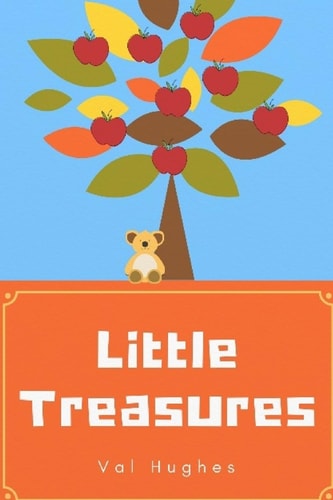 Little Treasures Poems for the Young