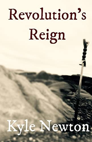Revolution"s Reign An Alternative Steampunk History