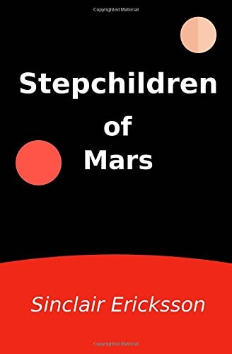 Stepchildren of Mars