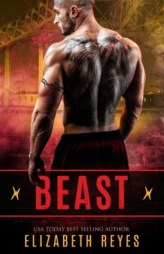 Beast Boyle Heights #2