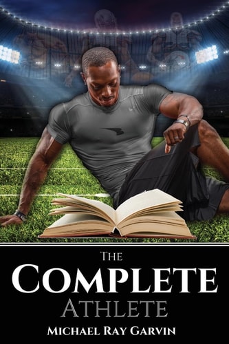 The Complete Athlete NO COLOR