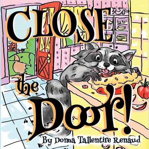 Close the Door