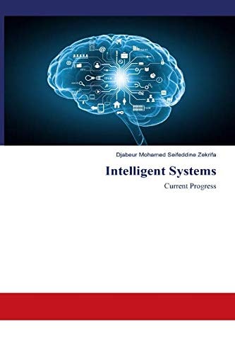 Intelligent Systems Current Progress