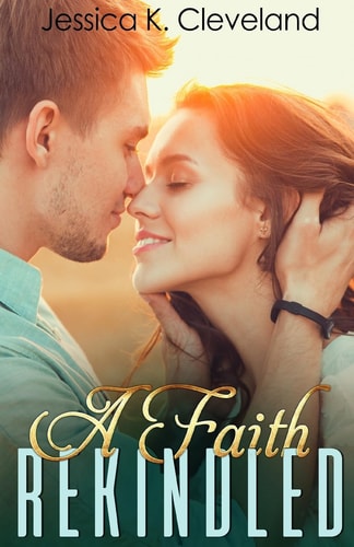 A Faith Rekindled