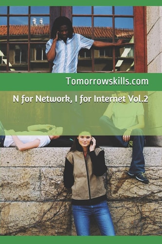 N for Network, I for Internet Vol. 2