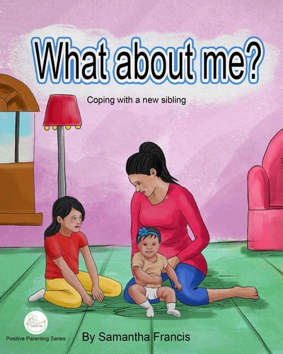 What about Me?